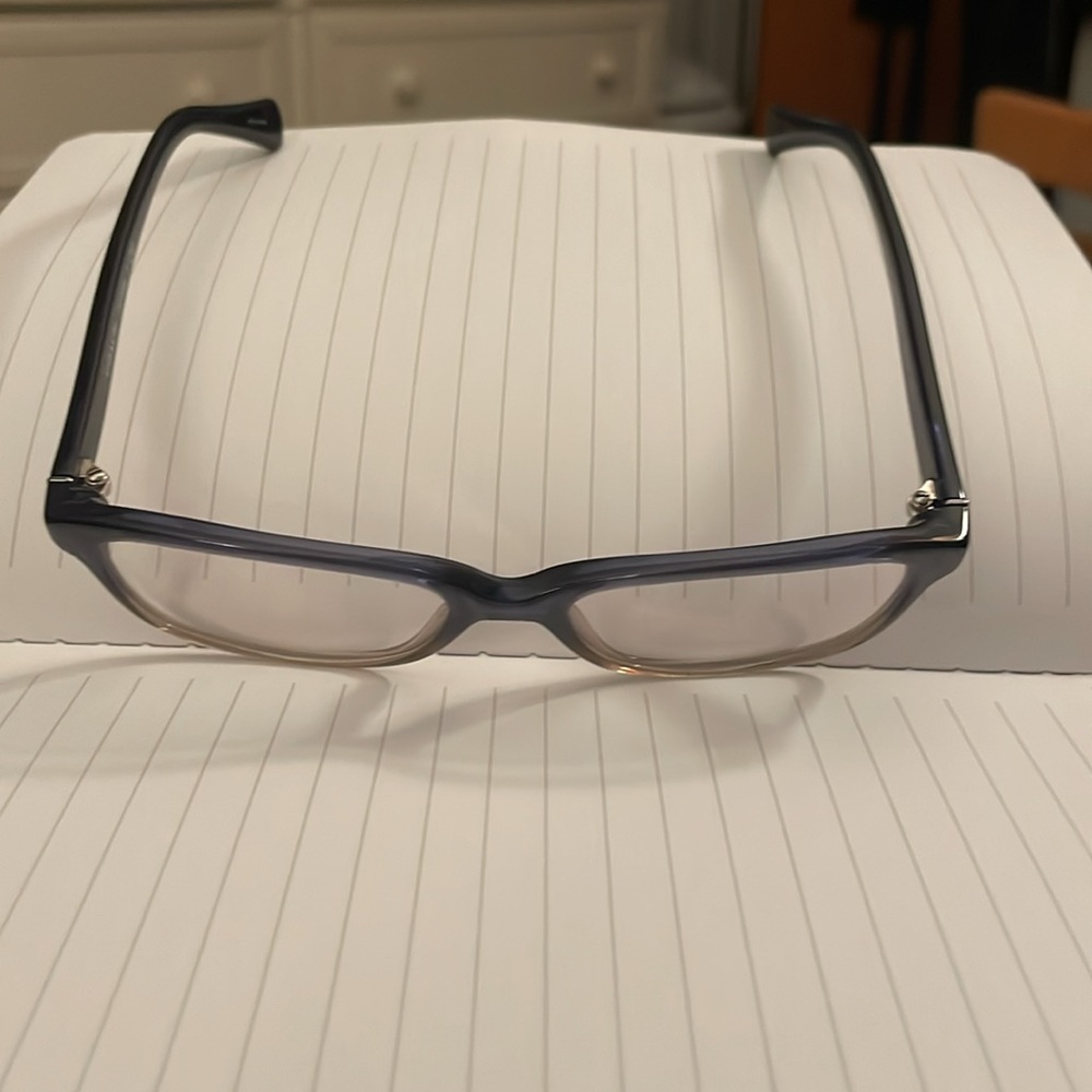 Coach glasses - Picture 8 of 11